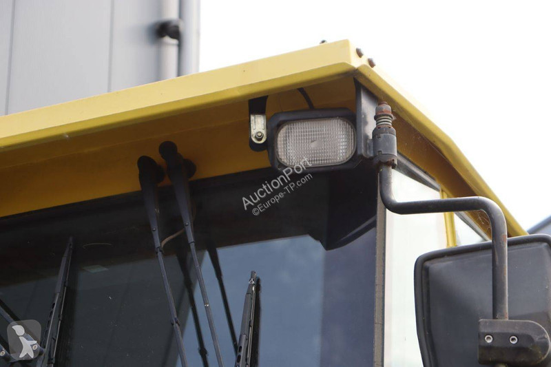 Compactor Bomag CC222HF