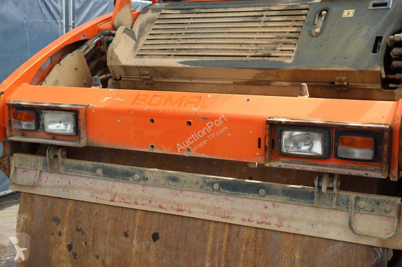Wals Bomag AD-4