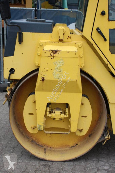 Wals Bomag AD-2