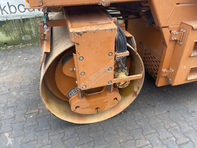 Wals Ammann DTV 653 D