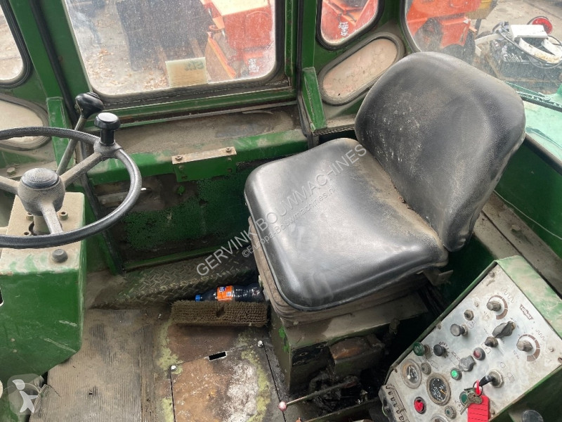 Compactador Hamm DV8,22