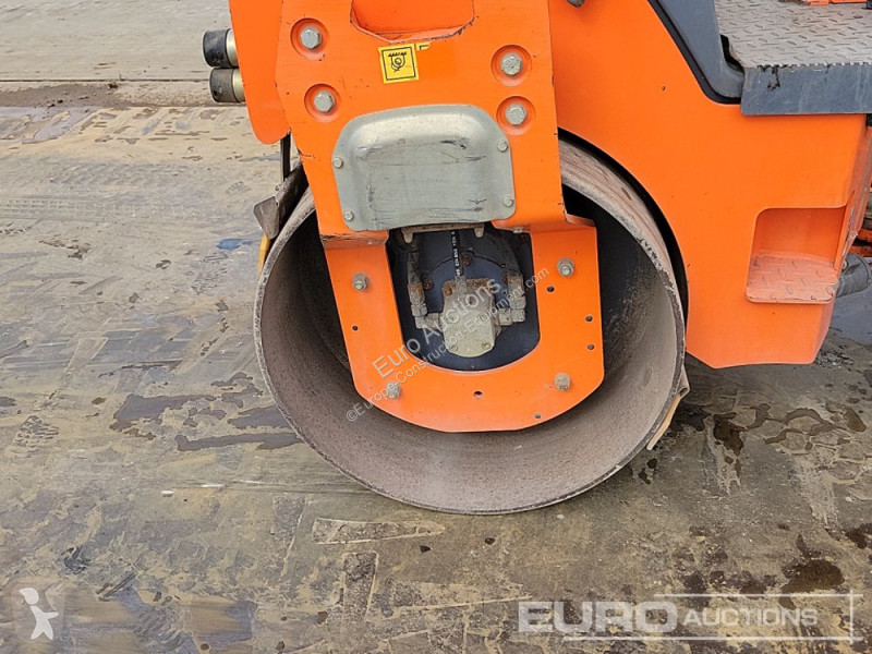 Compactor  HD12VV