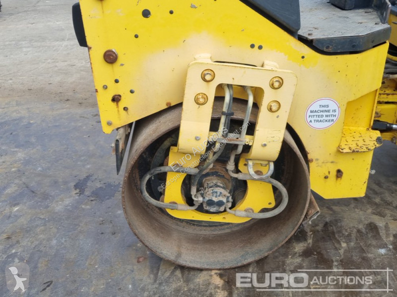 Compactor  BW120AD-5