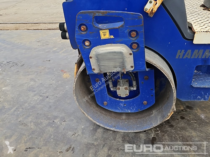 Compactor  HD12VV
