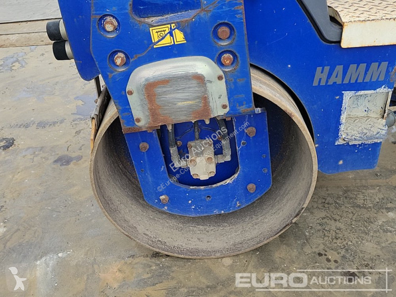 Compactador  HD12VV