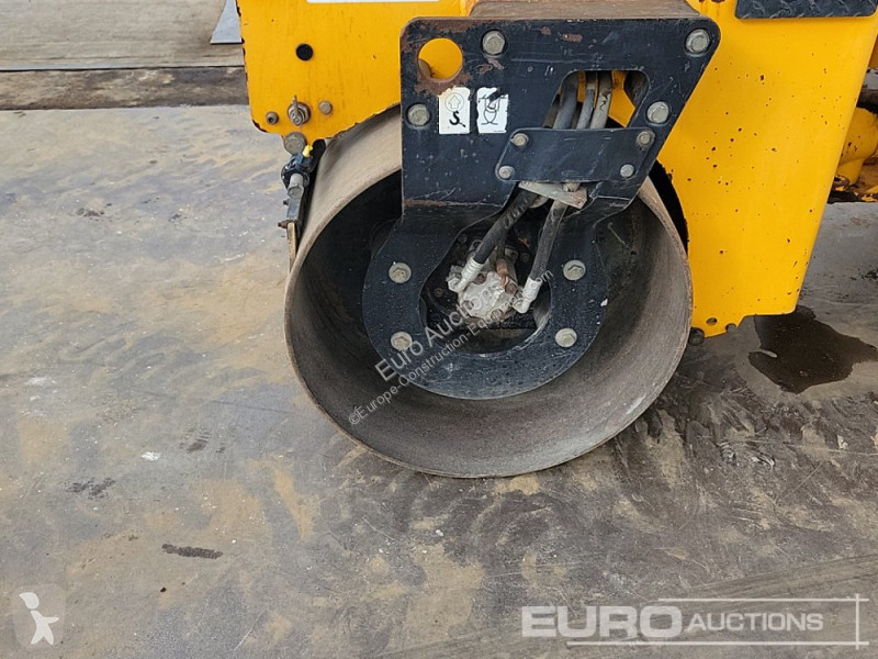Jordstamper JCB VMT260-120