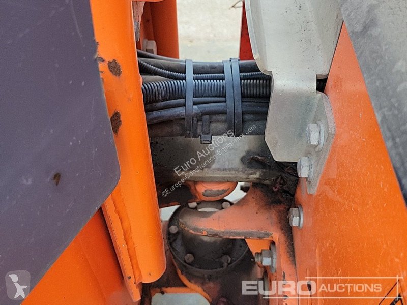 Compactor  HD12VV