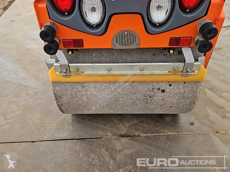 Compactor  HD8VV