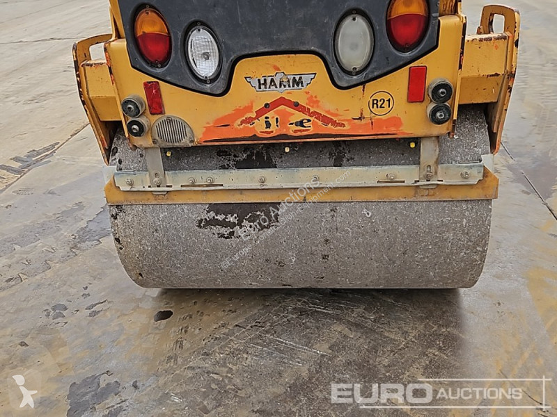 Compactor  HD12VV