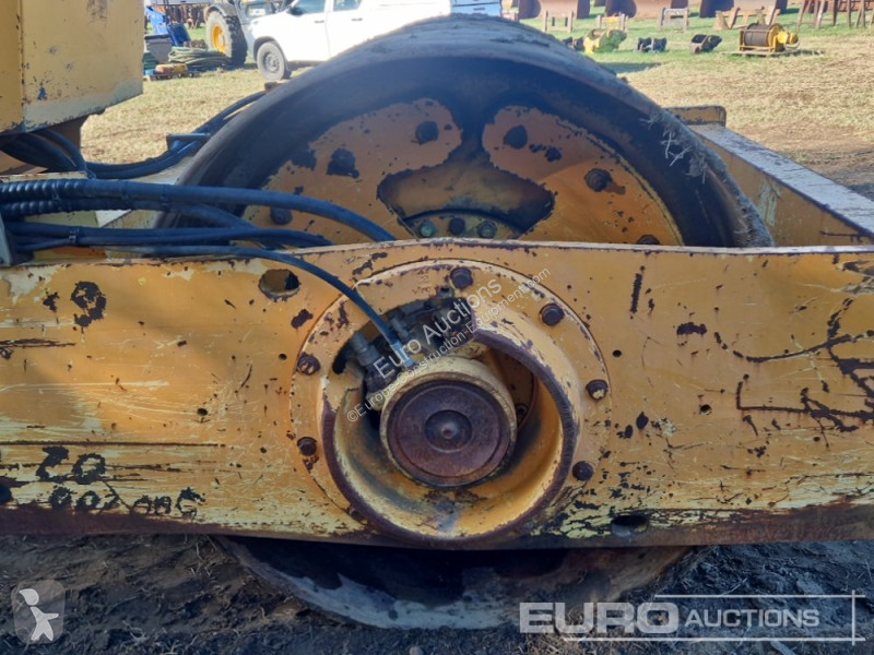 Compactor  BW216D-2