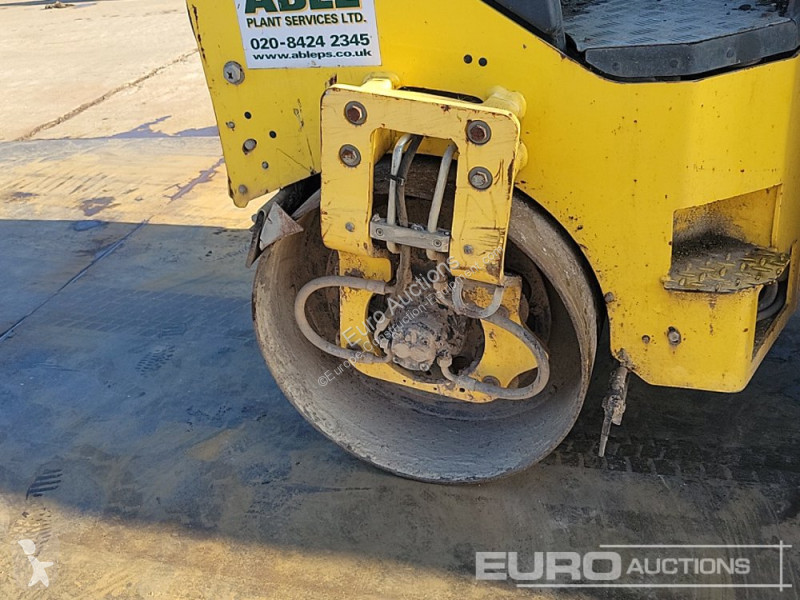 Wals  BW120AD-5