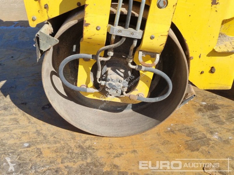 Wals  BW120AD-5