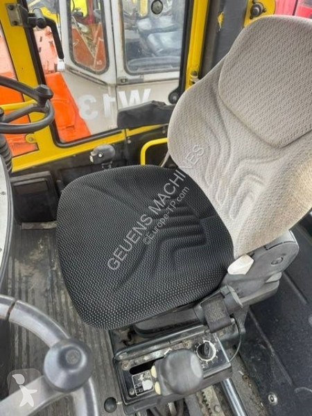 Compactor Bomag AD-4