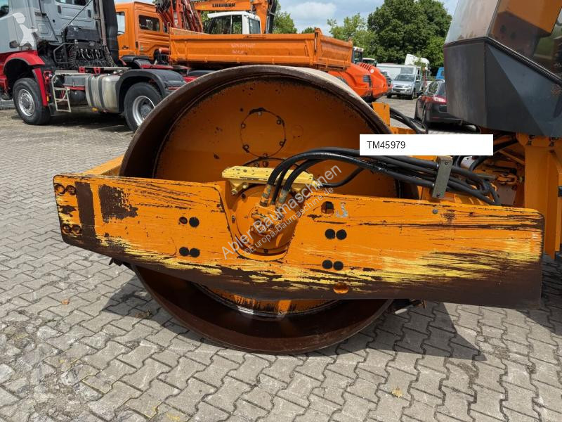 Wals Bomag 213D-2