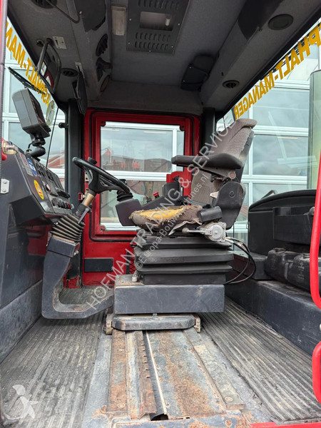 Compattatore Bomag 174AD