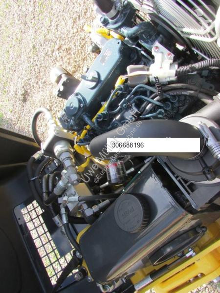 Vält Bomag AD-5 Walze / 21.500 EUR