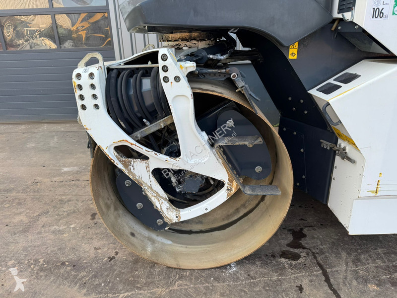 مدحلة Bomag BW174 AP4