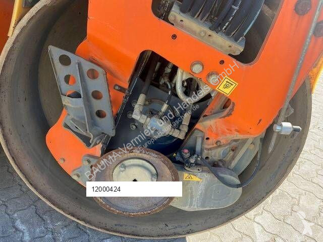 Zhutňovač Hamm DV+ 70i MIETE / RENTAL (12000424)