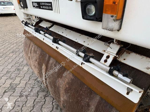 Zhutňovač Caterpillar (CD10),Tandemwalze,...