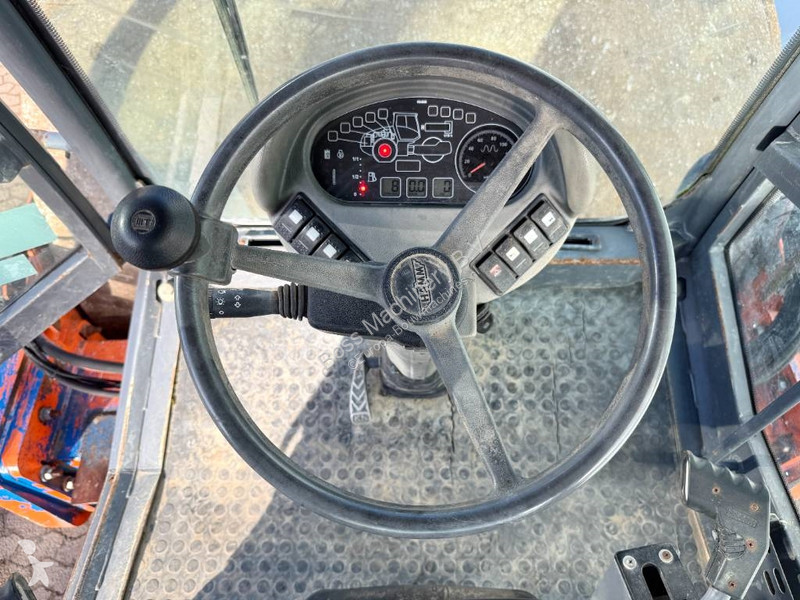 Дорожный каток Hamm - Good Working Condition /...