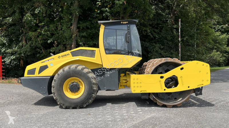 Zhutňovač Bomag BW219 PDH5