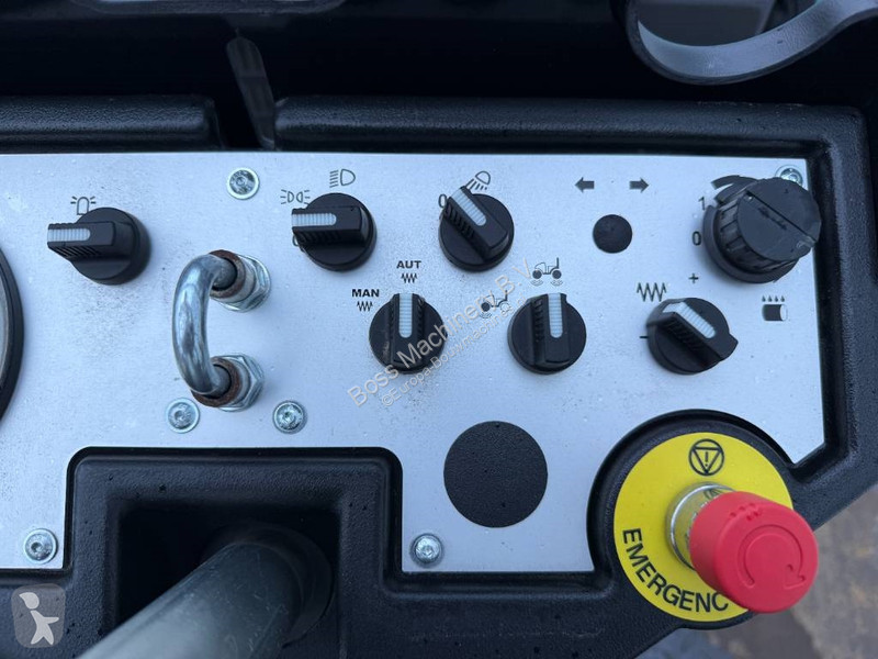Zhutňovač Ammann e 26-2 - New / Unused / Full...