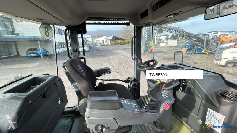Zhutňovač Hamm DV+70iVV-S