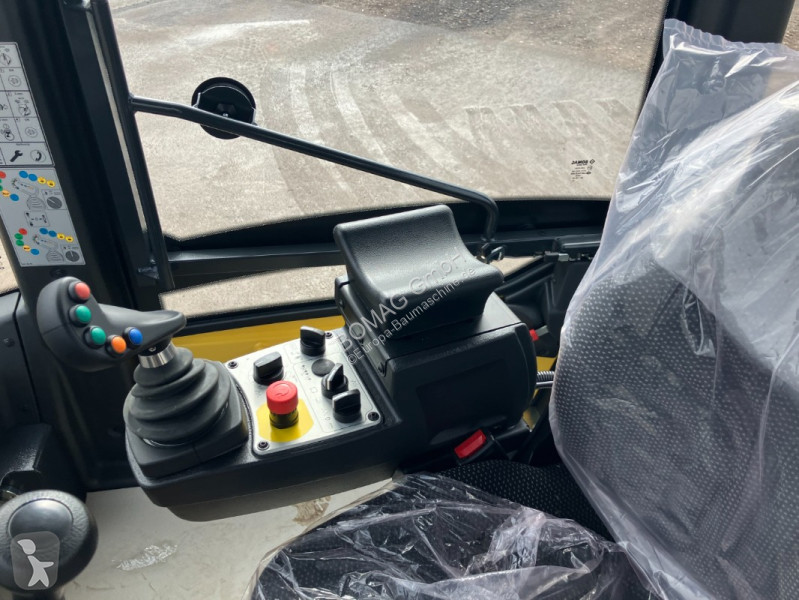 Compacteur Bomag  BW 161 AC-5 TIER4 / STAGE V