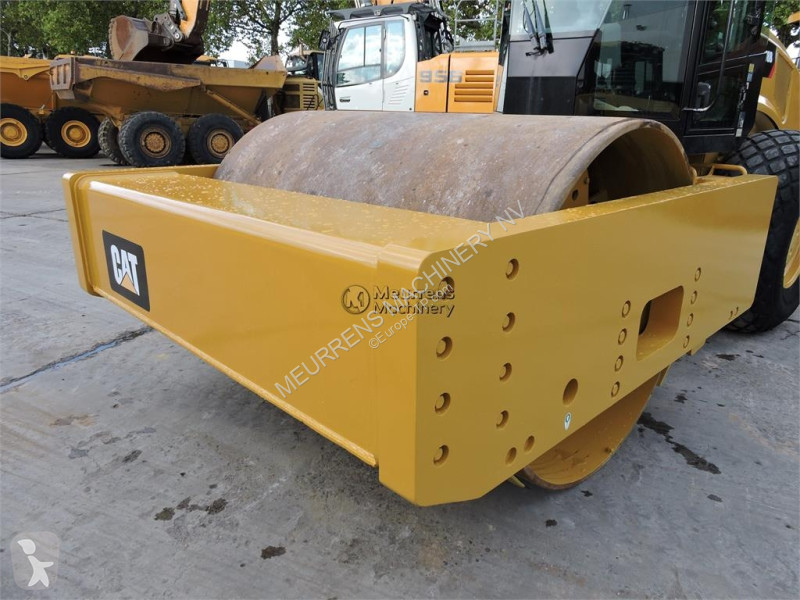 Wals Caterpillar