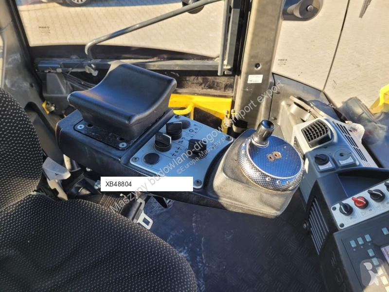 Compactor Bomag BW 206 AD - 5 AM