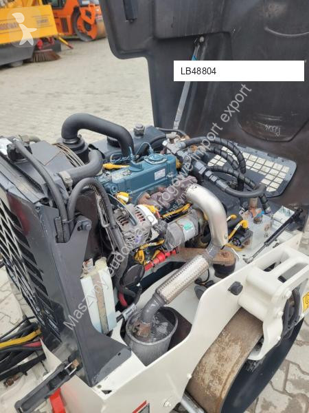 Compactor Bomag ACM - 5