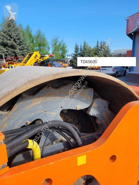 Compactor Hamm