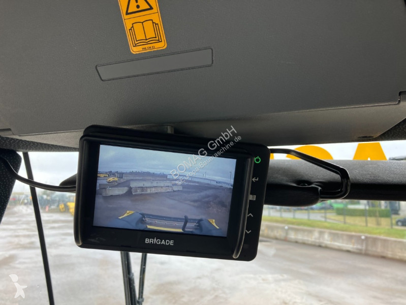 Compacteur Bomag  BW 206 AD-5 AM  Stage V/Tier 4f