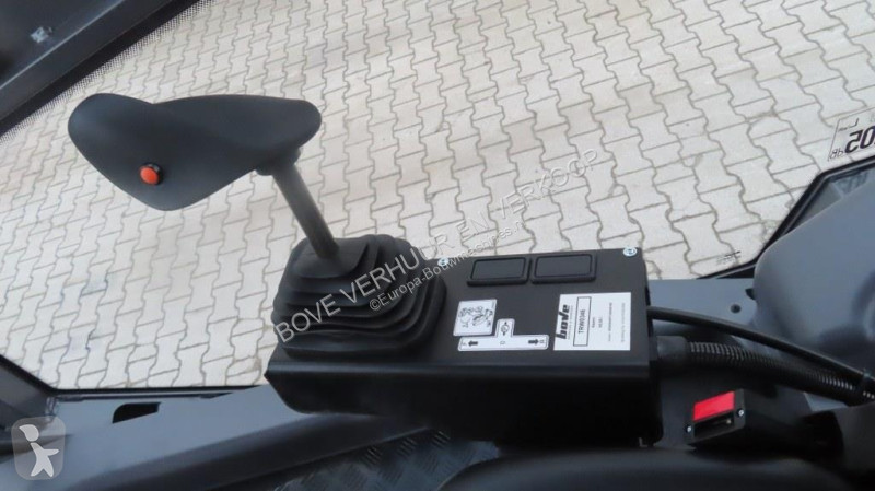 Compactador Hamm HC50 i