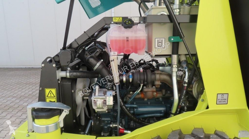 Wals Ammann ARS50