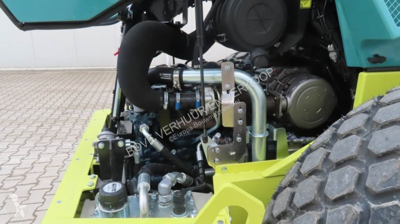 Wals Ammann ARS 70