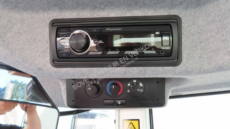 Compactador Volvo SD 75 B