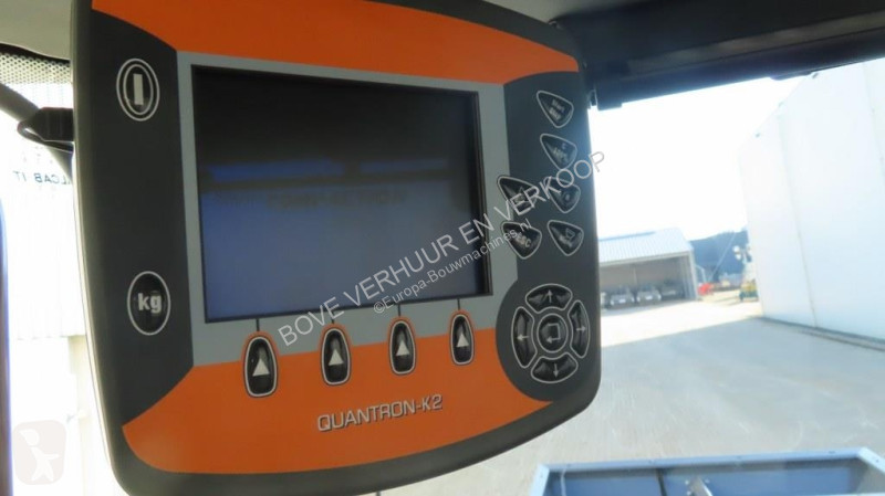 Compacteur Hamm HX70i VO-S