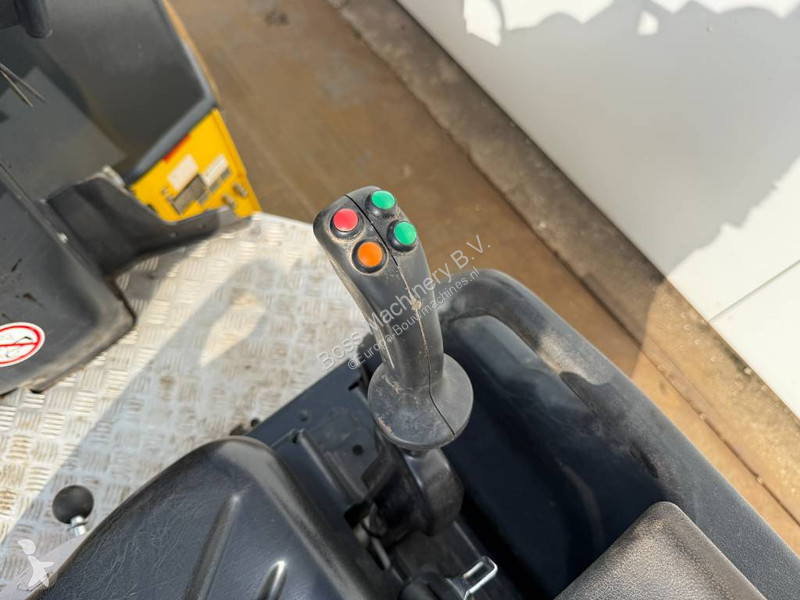 مدحلة Bomag - Good Condition / Only 800 Hours!