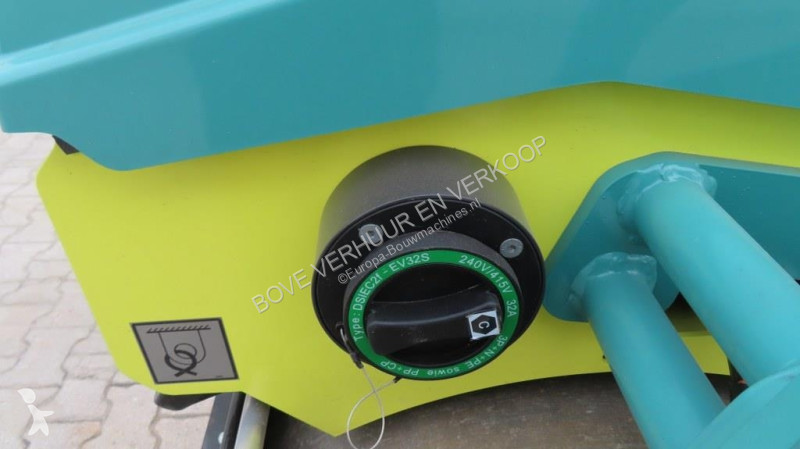 Wals Ammann E-ARX 26-2