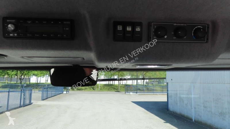 Wals Hamm HP180i