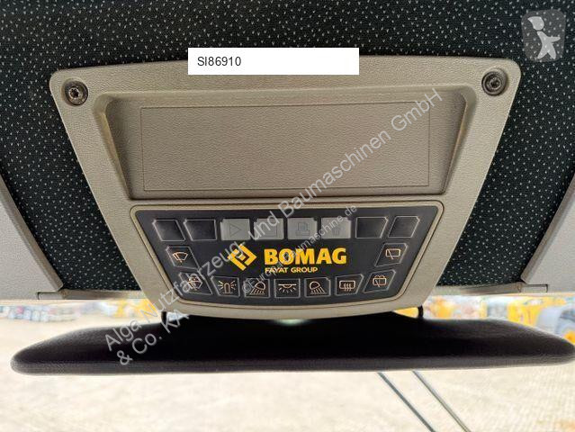 Zhutňovač Bomag BW213 DH-5, Walzenzug,...