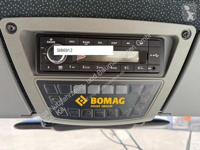 Zhutňovač Bomag BW177 D-5, Neuwertig, 382...