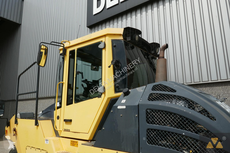 Дорожный каток Bomag