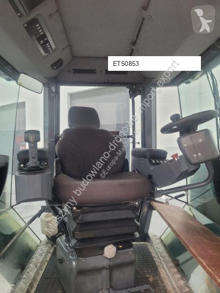 Jordstamper Hamm
