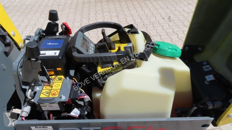 Vibrohenger Wacker Neuson RTD-SC4