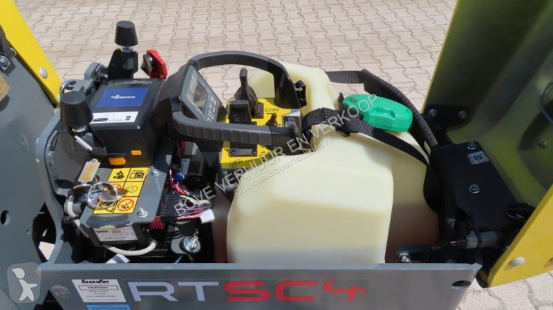 Vibrohenger Wacker Neuson RTD-SC4