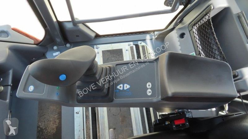 Wals Hamm HP280i