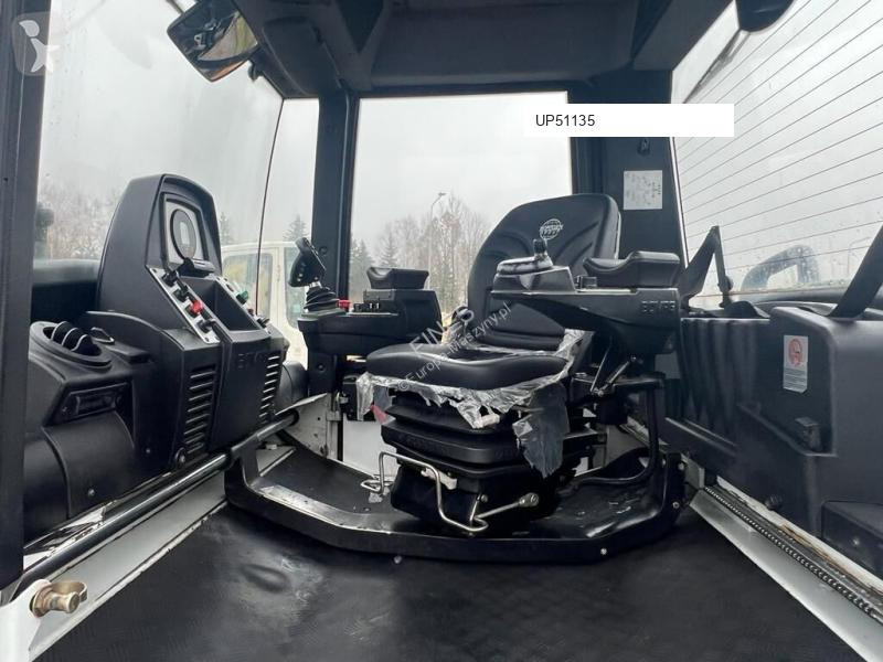 Walec Bomag BW 174 AP
