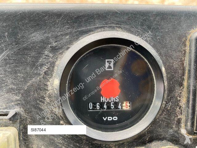 Jordstamper Ammann ASC 200, Cummins 6 Zylinder,...
